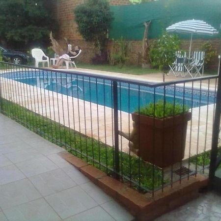 Residencial Azaleas Place Puerto Iguazu Exterior photo