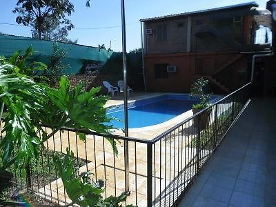 Residencial Azaleas Place Puerto Iguazu Exterior photo