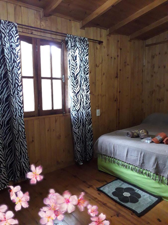 Residencial Azaleas Place Puerto Iguazu Exterior photo