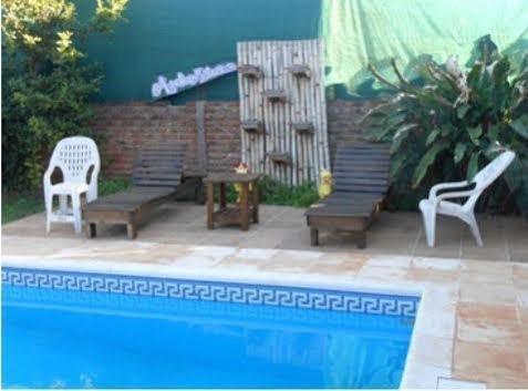 Residencial Azaleas Place Puerto Iguazu Exterior photo