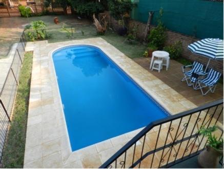 Residencial Azaleas Place Puerto Iguazu Exterior photo
