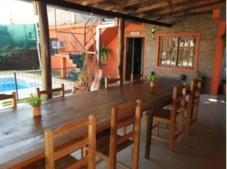 Residencial Azaleas Place Puerto Iguazu Exterior photo